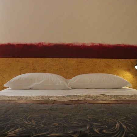 Casa Made Hotell Chieti Eksteriør bilde