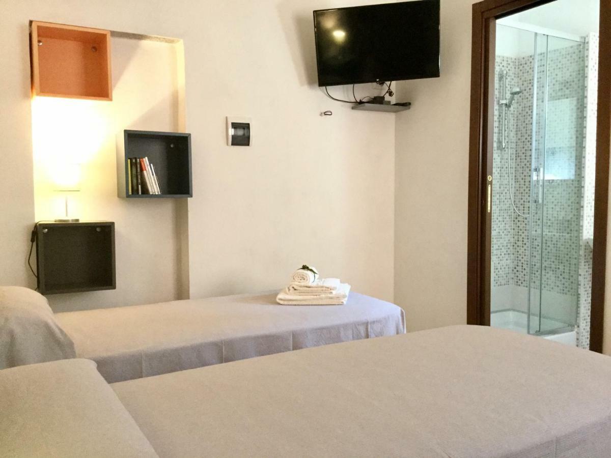 Casa Made Hotell Chieti Eksteriør bilde