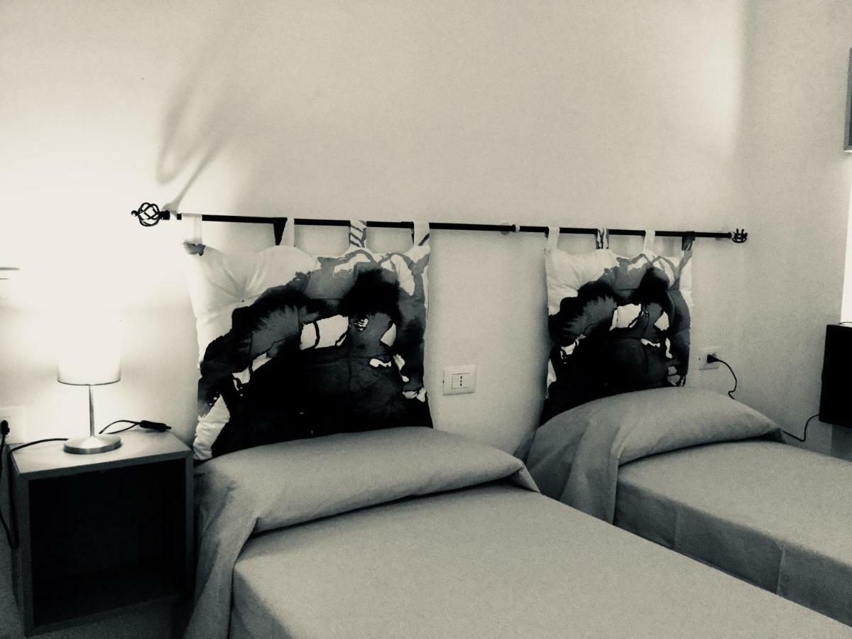 Casa Made Hotell Chieti Eksteriør bilde