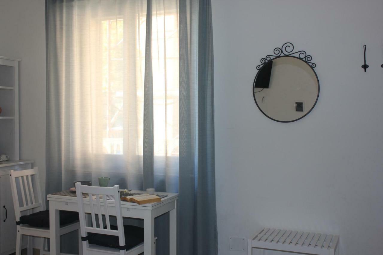 Casa Made Hotell Chieti Eksteriør bilde