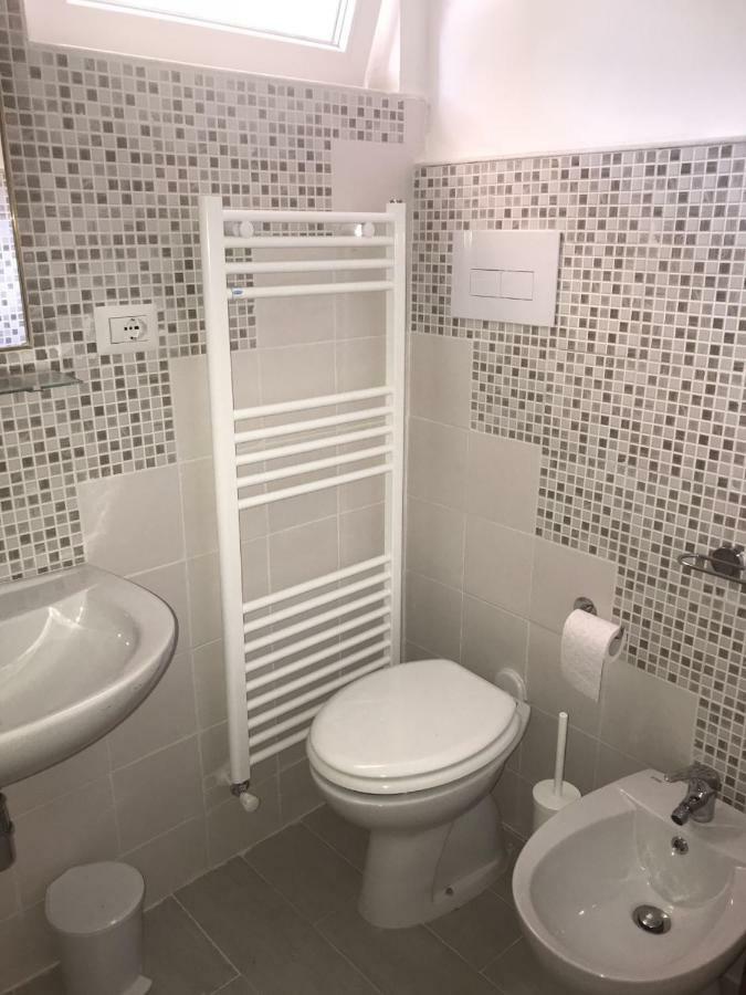 Casa Made Hotell Chieti Eksteriør bilde