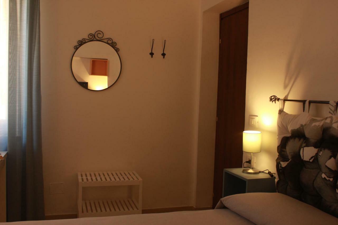 Casa Made Hotell Chieti Eksteriør bilde