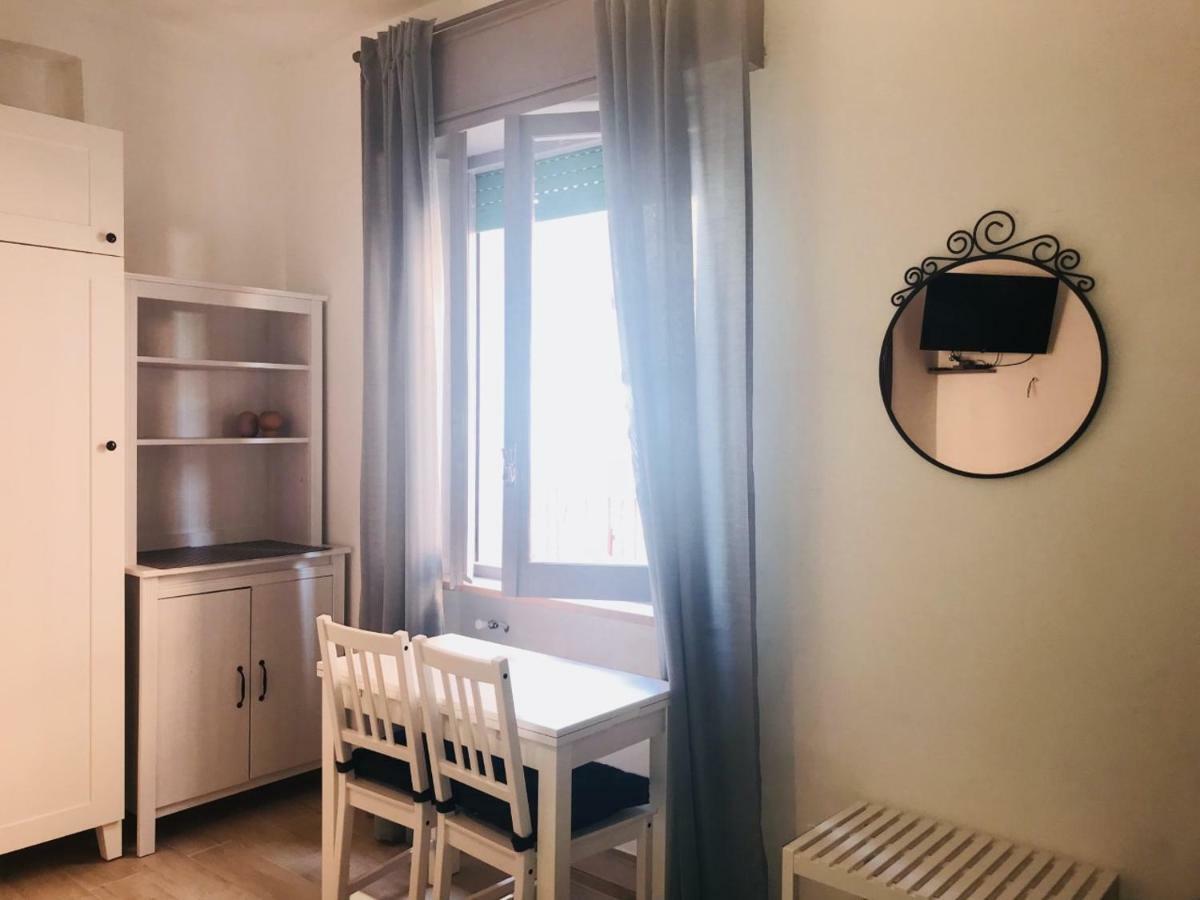 Casa Made Hotell Chieti Eksteriør bilde
