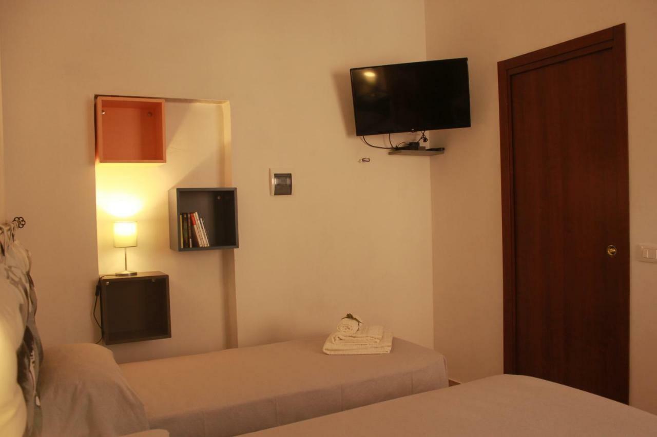 Casa Made Hotell Chieti Eksteriør bilde
