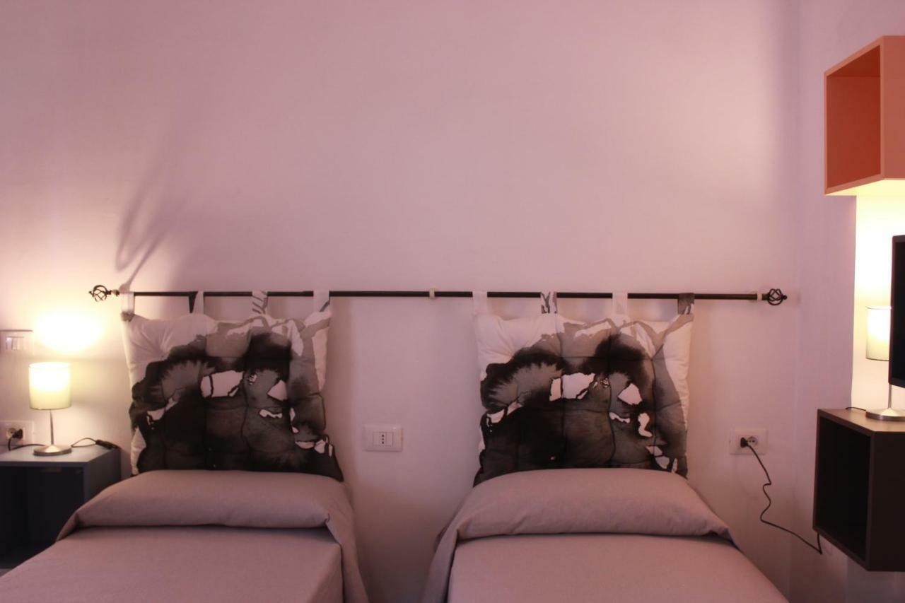 Casa Made Hotell Chieti Eksteriør bilde