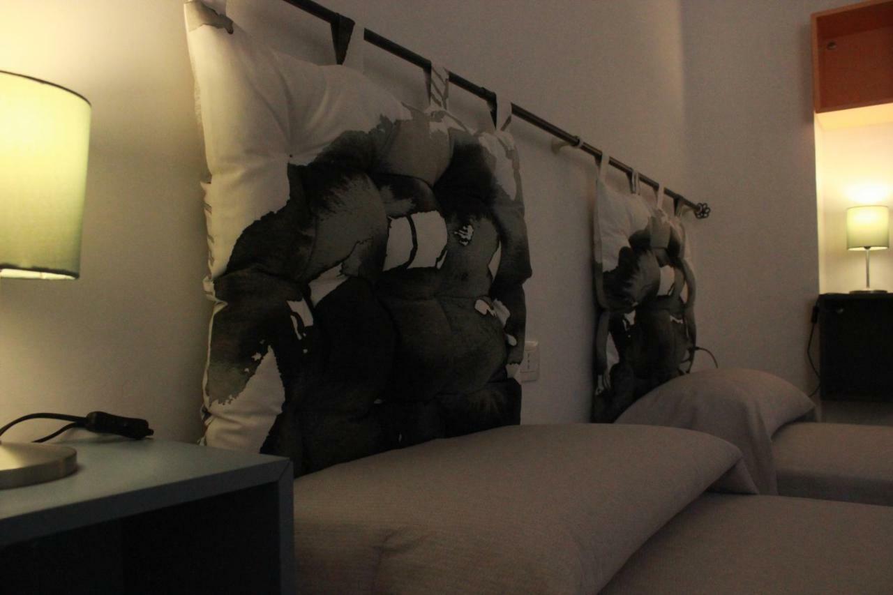 Casa Made Hotell Chieti Eksteriør bilde