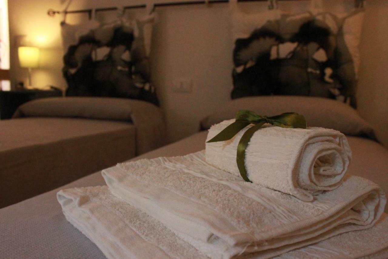 Casa Made Hotell Chieti Eksteriør bilde