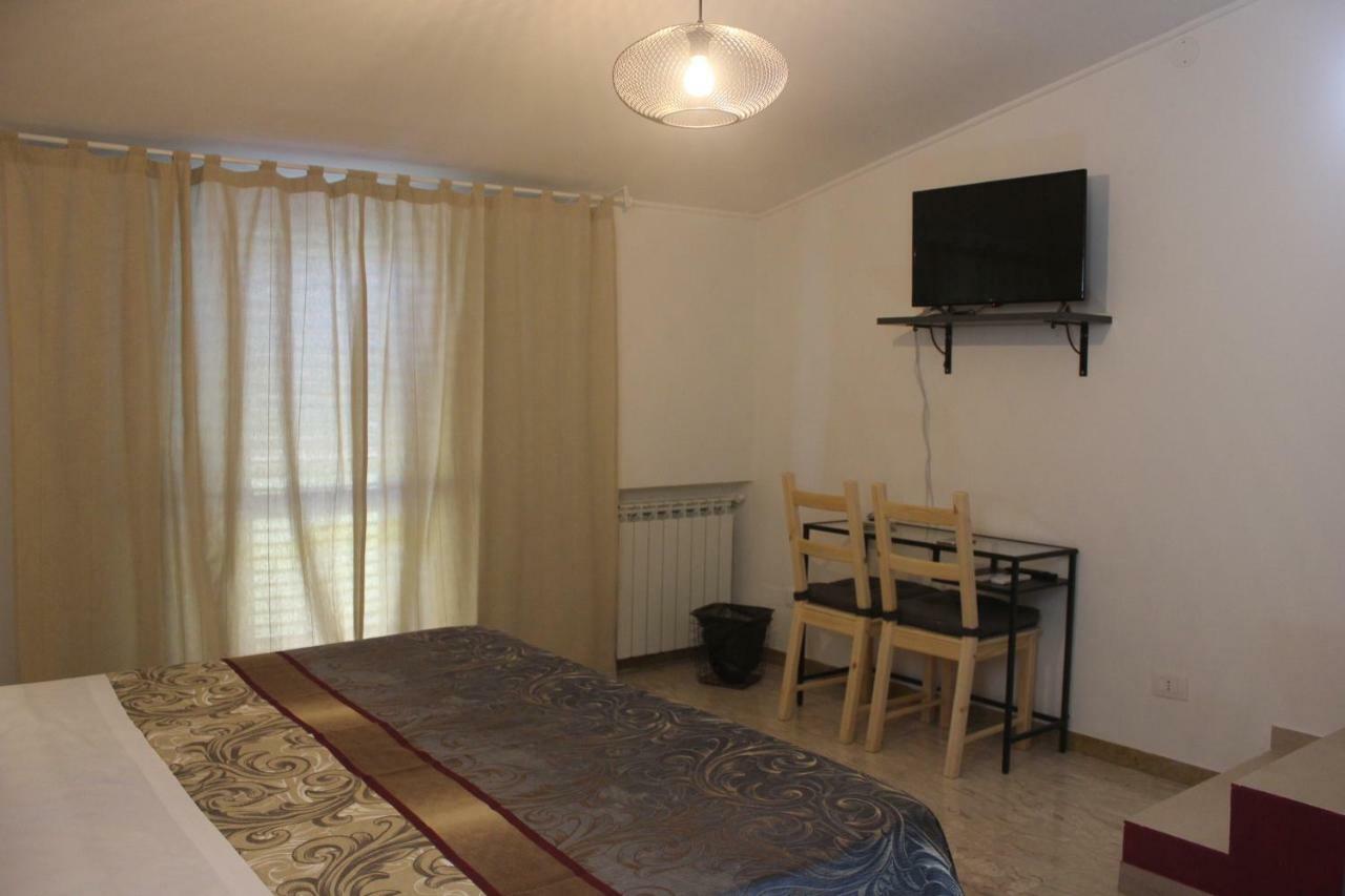 Casa Made Hotell Chieti Eksteriør bilde