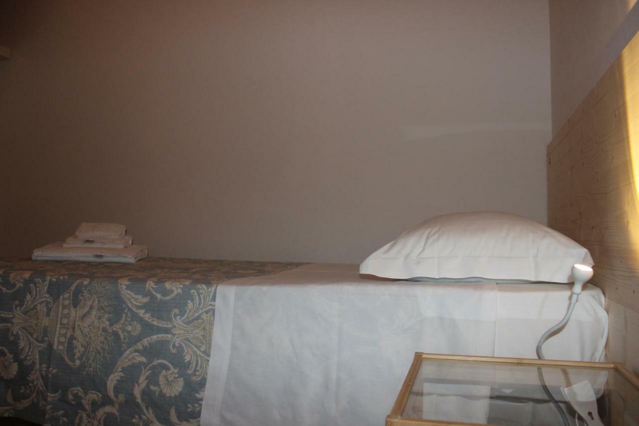 Casa Made Hotell Chieti Eksteriør bilde