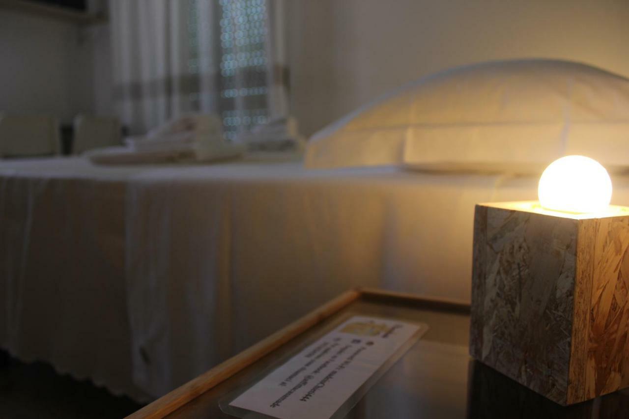 Casa Made Hotell Chieti Eksteriør bilde