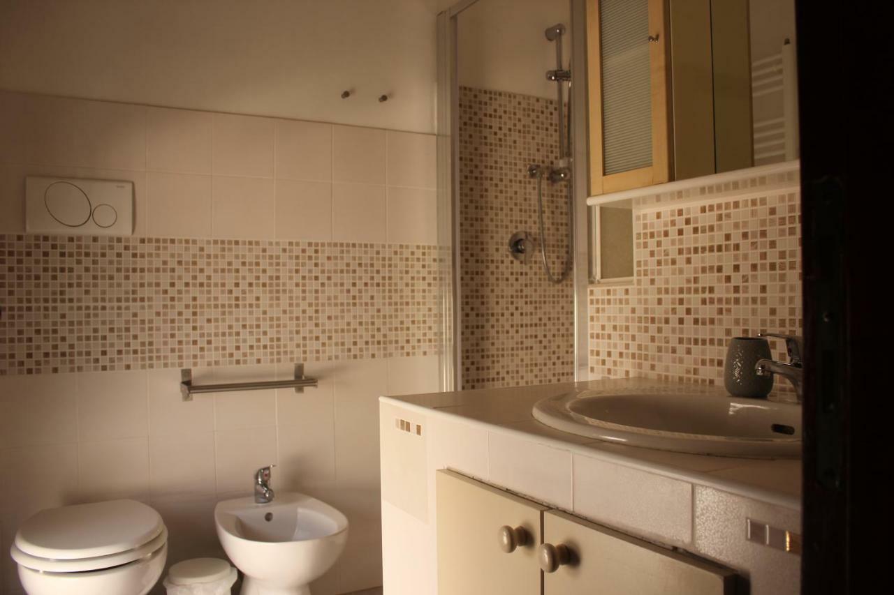 Casa Made Hotell Chieti Eksteriør bilde