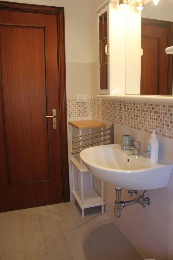 Casa Made Hotell Chieti Eksteriør bilde