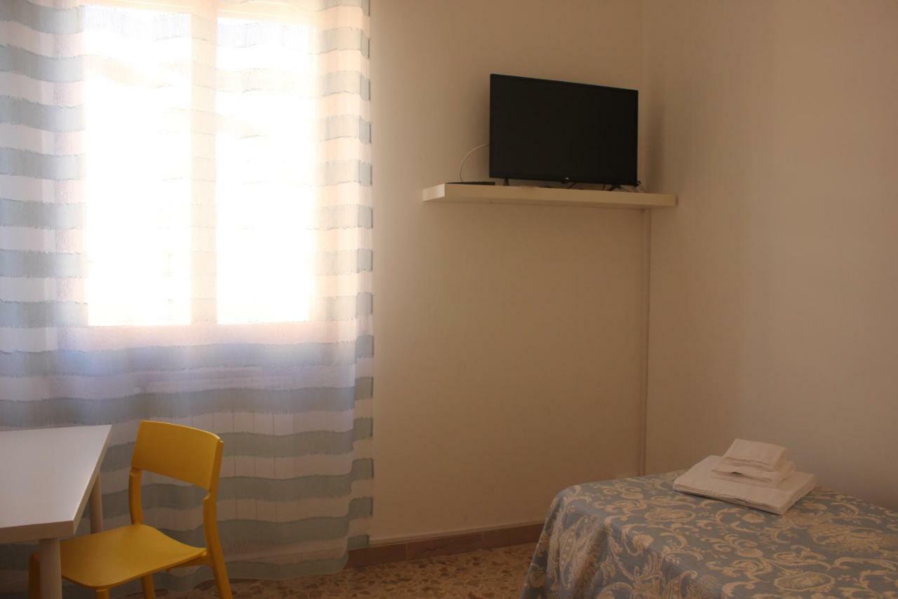 Casa Made Hotell Chieti Eksteriør bilde