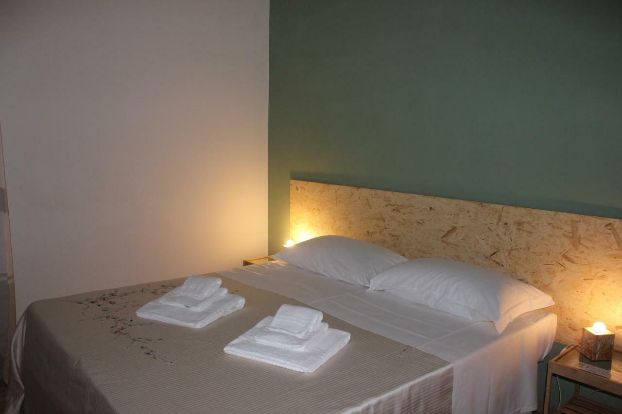 Casa Made Hotell Chieti Eksteriør bilde