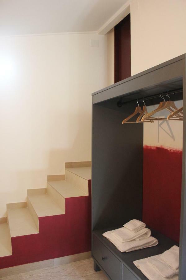 Casa Made Hotell Chieti Eksteriør bilde