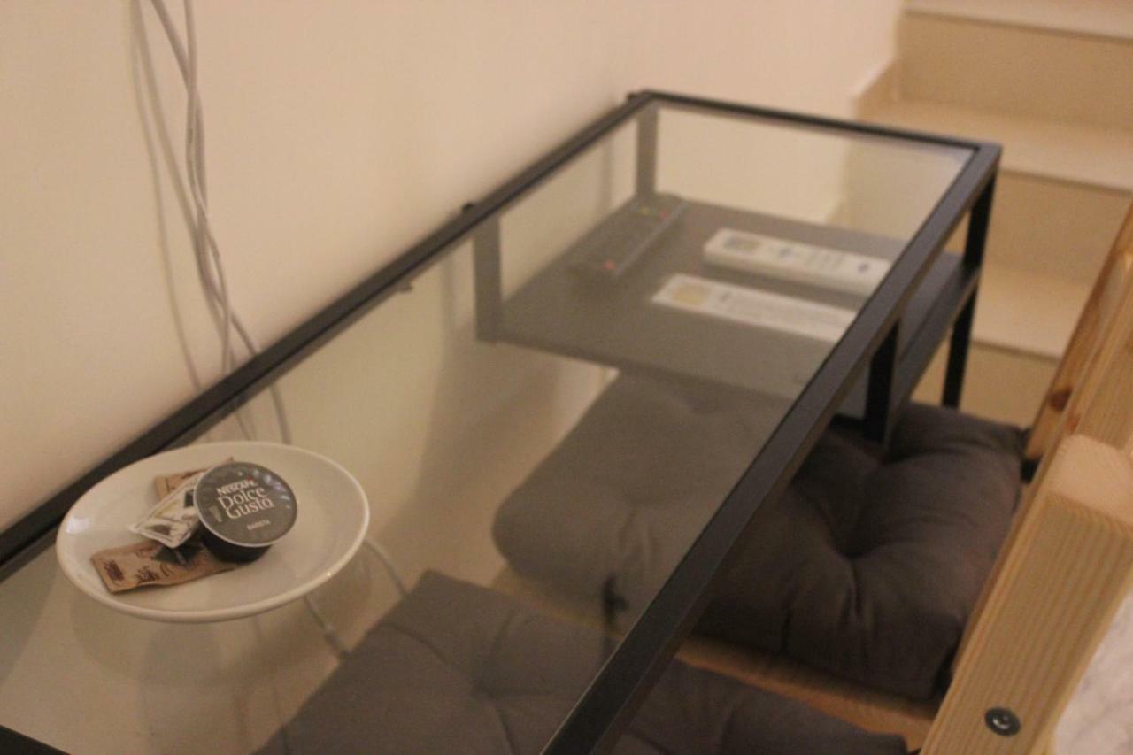 Casa Made Hotell Chieti Eksteriør bilde