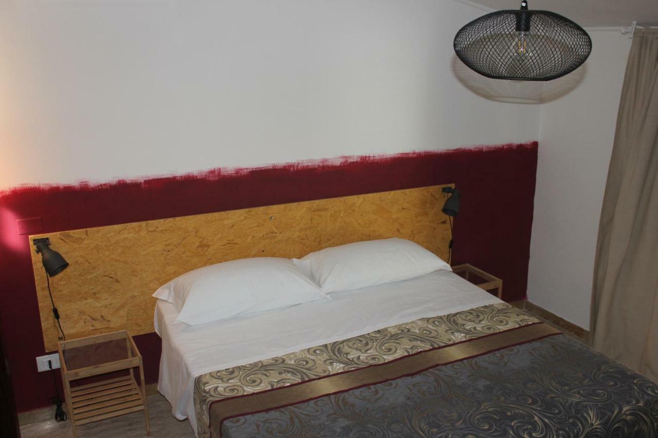 Casa Made Hotell Chieti Eksteriør bilde