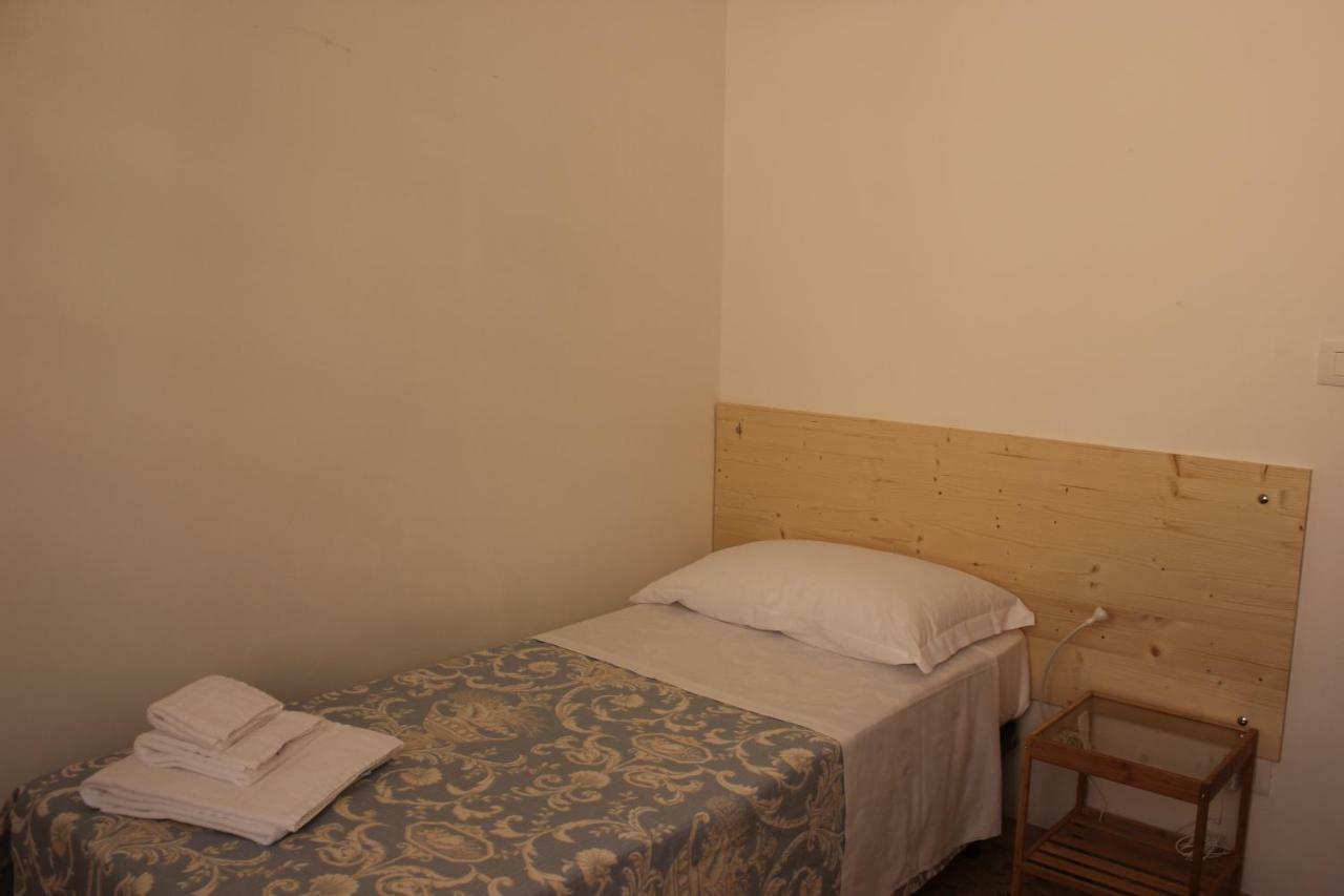 Casa Made Hotell Chieti Eksteriør bilde