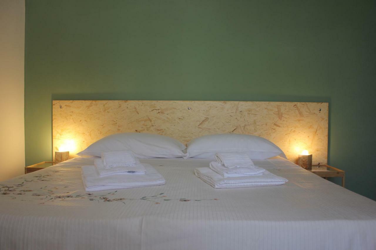 Casa Made Hotell Chieti Eksteriør bilde