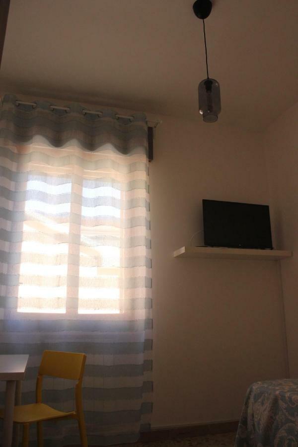 Casa Made Hotell Chieti Eksteriør bilde