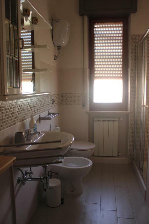 Casa Made Hotell Chieti Eksteriør bilde